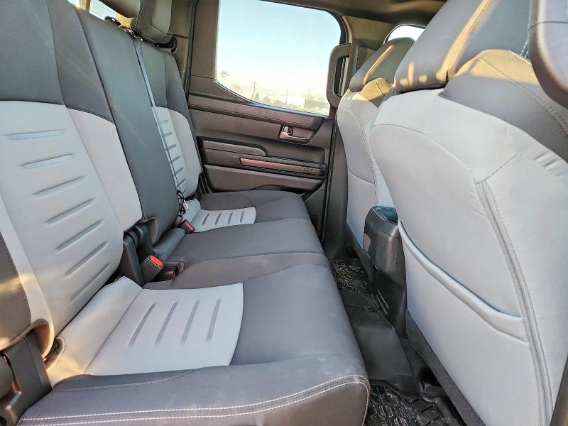 Aukcja sprzedaży 2025 Toyota Tacoma, vin: 3TYLB5JN7ST082621, numer aukcji: 73492295