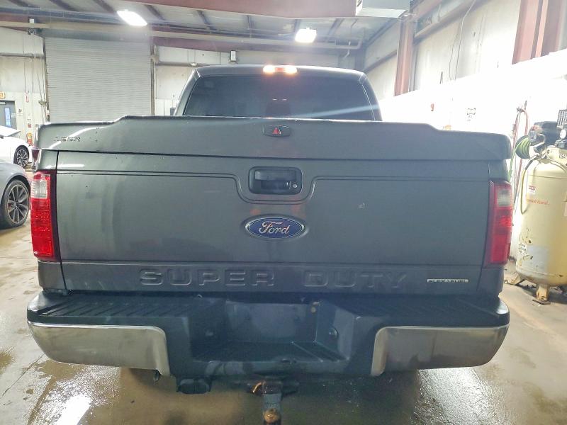 Auction sale of the 2016 Ford F250, vin: 1FT7W2B64GEA59401, lot number: 99470475