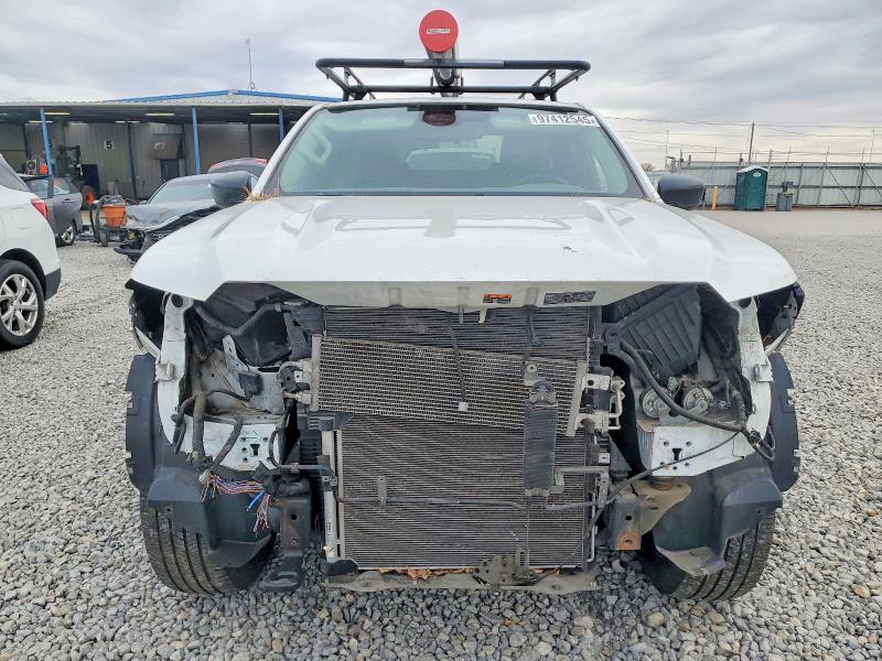 Продажа на аукционе авто 2023 Nissan Frontier, vin: 1N6ED1CM8PN609555, номер лота: 97412545