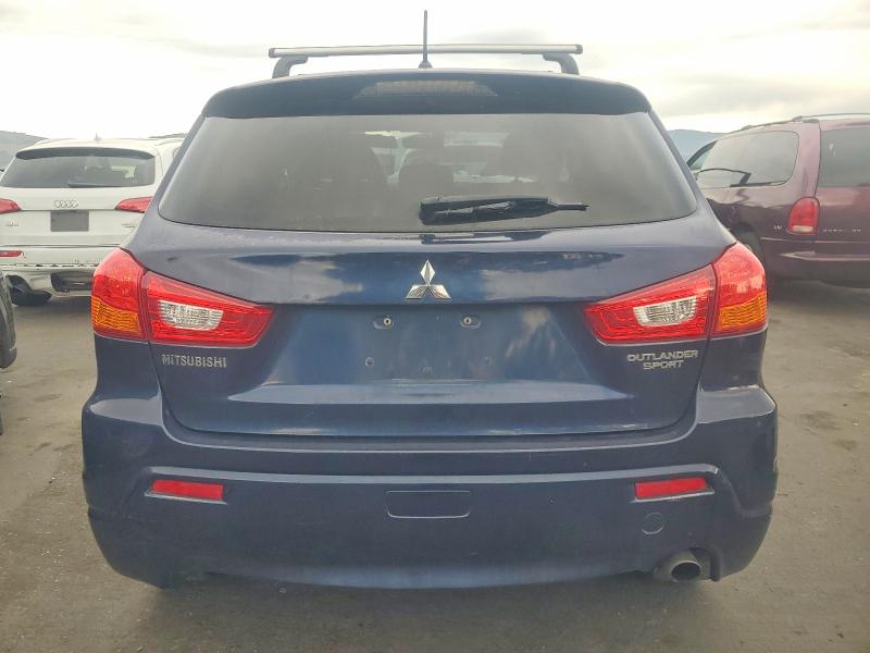 Продаж на аукціоні авто 2011 Mitsubishi Outlander Sport, vin: JA4AR4AU7BZ020192, номер лоту: 98909645