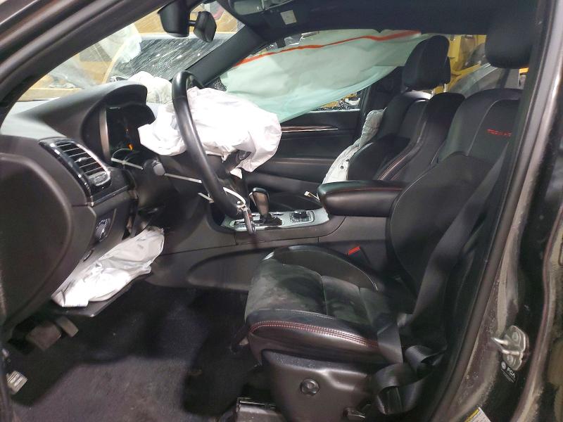 Aukcja sprzedaży 2021 Jeep Grand Cherokee, vin: 1C4RJFLG5MC868581, numer aukcji: 72892745