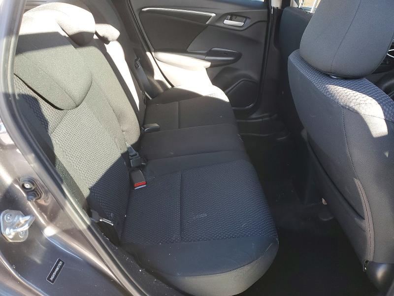 73477885 :رقم المزاد ، 3HGGK5H44KM727625 vin ، 2019 Honda Fit مزاد بيع