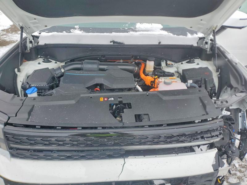 75167135 :رقم المزاد ، 5NMP5DG15SH023153 vin ، 2025 Hyundai Santa Fe مزاد بيع