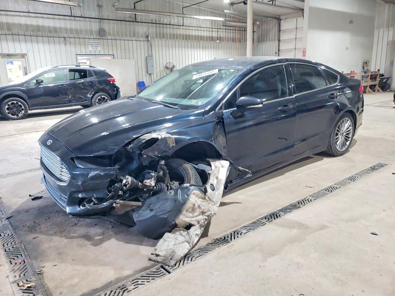 Продаж на аукціоні авто 2014 Ford Fusion, vin: 3FA6P0H9XER261030, номер лоту: 73875755