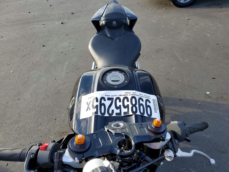 2025 Yamaha Mc მანქანა იყიდება აუქციონზე, vin: JYARM38E0SA020710, აუქციონის ნომერი: 99855295