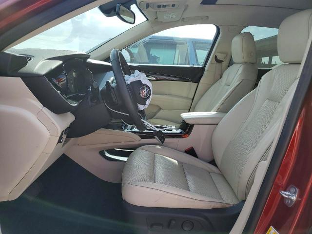 72278445 :رقم المزاد ، LRBFZNR40MD103919 vin ، 2021 Buick Envision E مزاد بيع