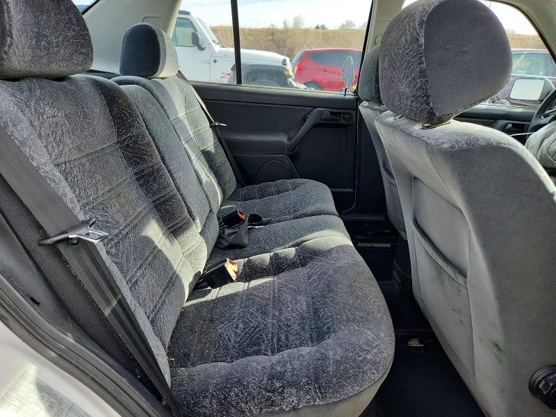 98268865 :رقم المزاد ، 3VWSC81H4SM069094 vin ، 1995 Volkswagen Jetta مزاد بيع