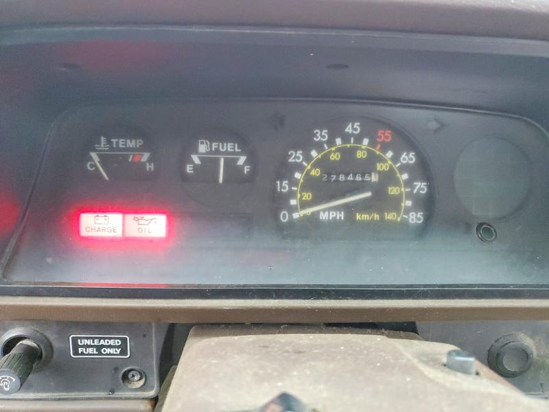 Продаж на аукціоні авто 1983 Toyota Pickup 1/2, vin: JT4RN44D6D1152278, номер лоту: 99558435
