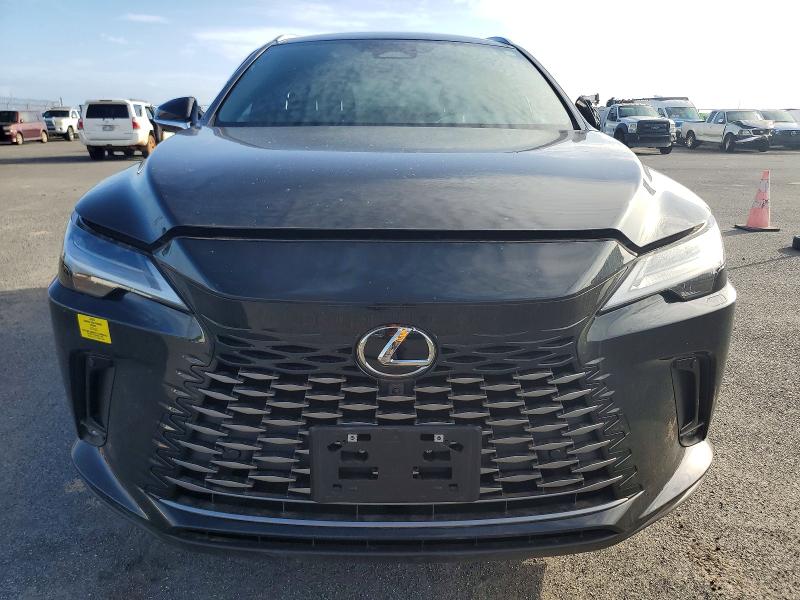 2025 Lexus Rx მანქანა იყიდება აუქციონზე, vin: JTJCJMGA2S2026488, აუქციონის ნომერი: 99726225