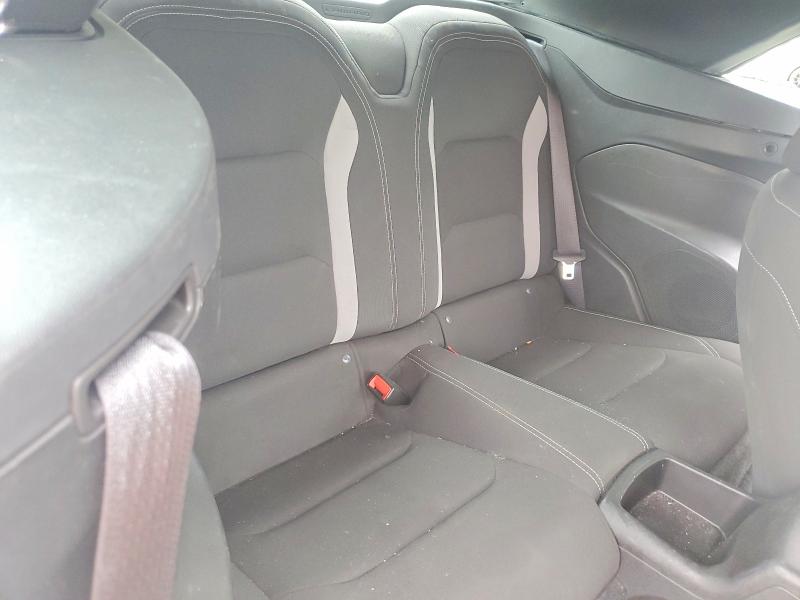 Продаж на аукціоні авто 2023 Chevrolet Camaro, vin: 1G1FB3DX3P0133710, номер лоту: 73080075