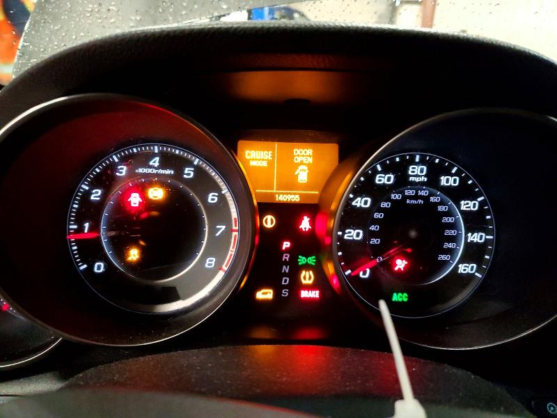 Продажа на аукционе авто 2012 Acura Mdx, vin: 2HNYD2H80CH001995, номер лота: 74164185