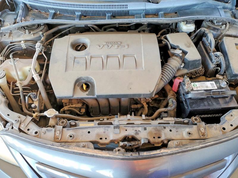 Продаж на аукціоні авто 2013 Toyota Corolla, vin: 2T1BU4EE6DC097340, номер лоту: 73675515