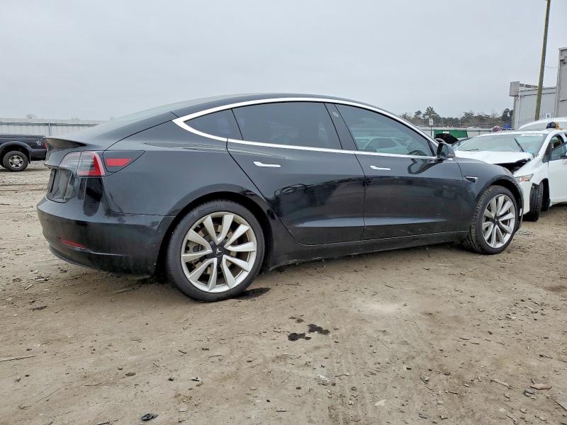 Продажа на аукционе авто 2019 Tesla Model 3, vin: 5YJ3E1EA8KF412497, номер лота: 72354575