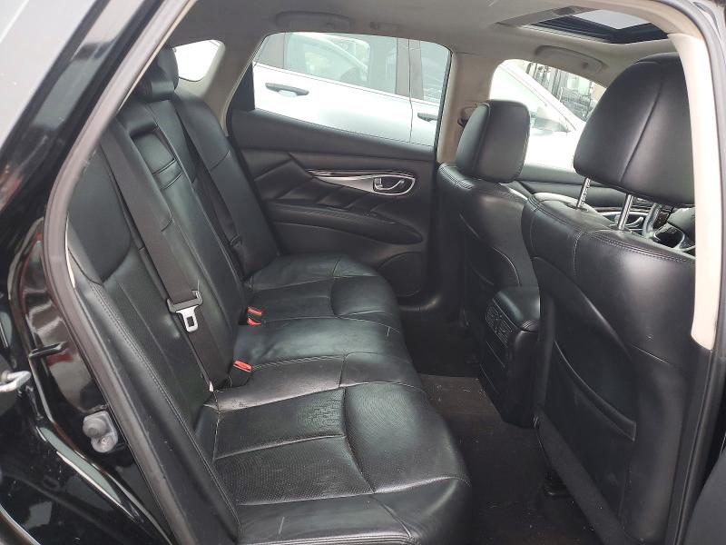 Продаж на аукціоні авто 2016 Infiniti Q70, vin: JN1BY1AR2GM270616, номер лоту: 99490415