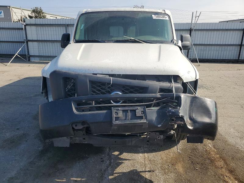 Продажа на аукционе авто 2013 Nissan Nv, vin: 1N6BF0KX4DN112680, номер лота: 75005385