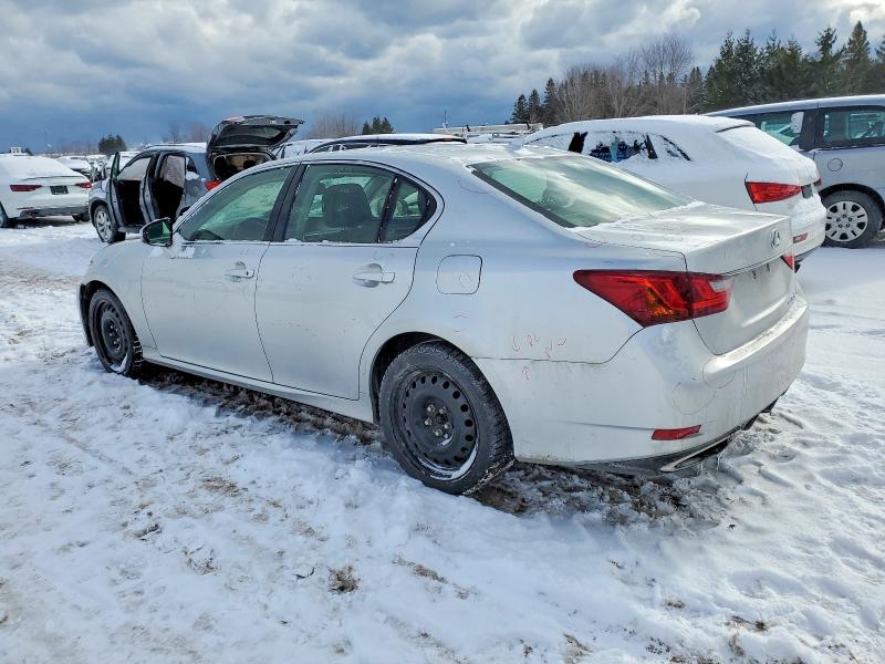 Продаж на аукціоні авто 2013 Lexus Gs, vin: JTHCE1BL6D5008686, номер лоту: 73749885
