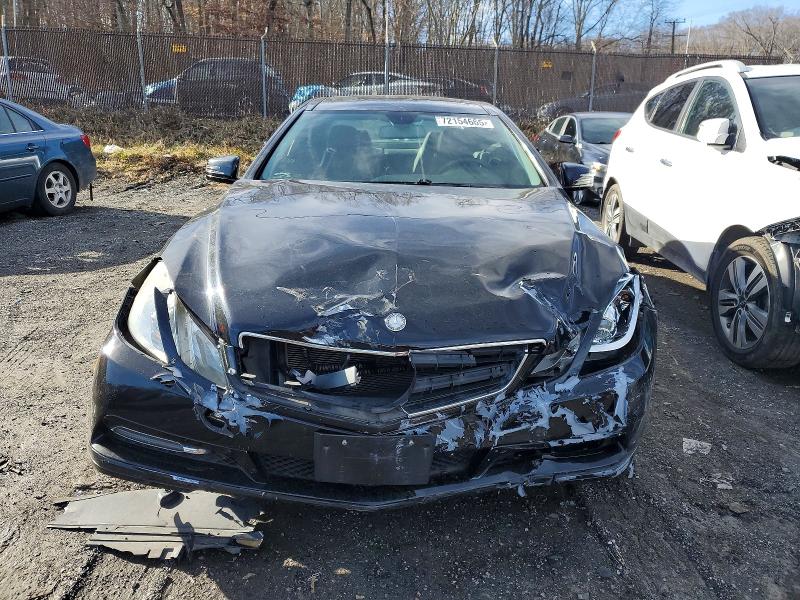 Продаж на аукціоні авто 2013 Mercedes-benz E, vin: WDDKJ8JB5DF215399, номер лоту: 72154665