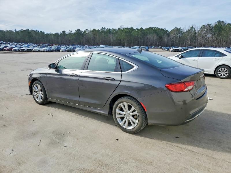 Aukcja sprzedaży 2016 Chrysler 200, vin: 1C3CCCAB1GN122180, numer aukcji: 73161105