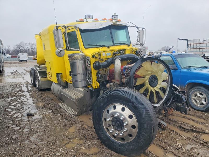 Aukcja sprzedaży 2012 Peterbilt 389, vin: 1XPXD49X2CD159351, numer aukcji: 99535515