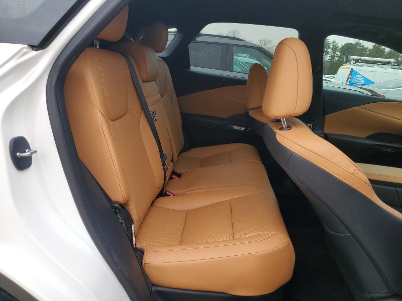Aukcja sprzedaży 2024 Lexus Rx, vin: 2T2BAMCAXRC075353, numer aukcji: 74249195