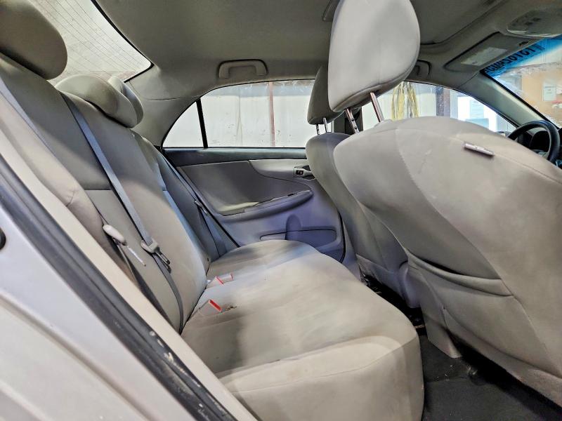 Продажа на аукционе авто 2013 Toyota Corolla Ba, vin: 2T1BU4EE4DC919634, номер лота: 73782405