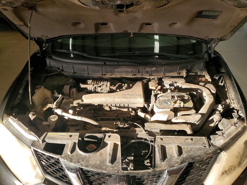 Продажа на аукционе авто 2014 Nissan Rogue S, vin: 5N1AT2MV4EC758793, номер лота: 73091605