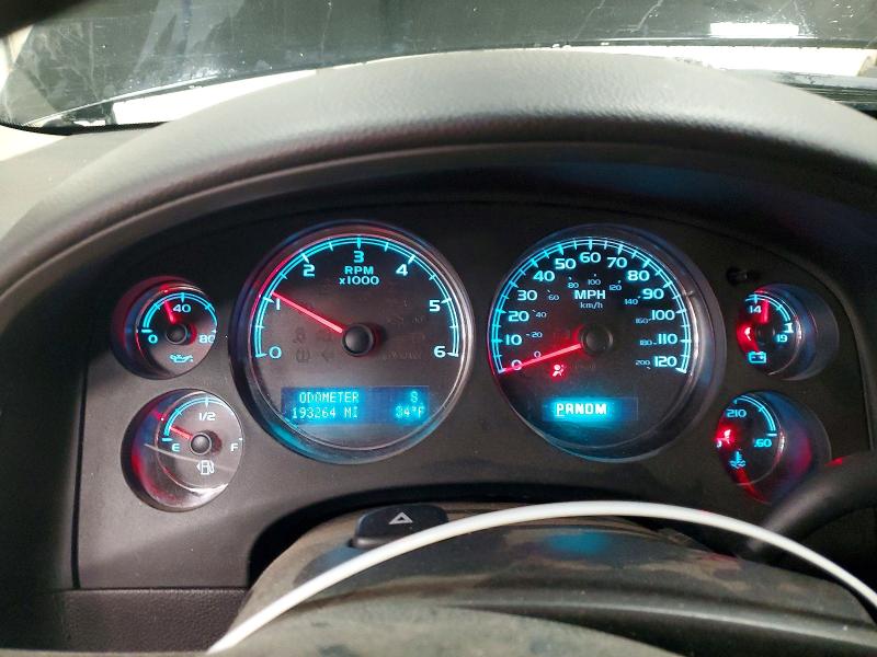 2013 Gmc Yukon მანქანა იყიდება აუქციონზე, vin: 1GKS2EEF0DR337030, აუქციონის ნომერი: 74272895