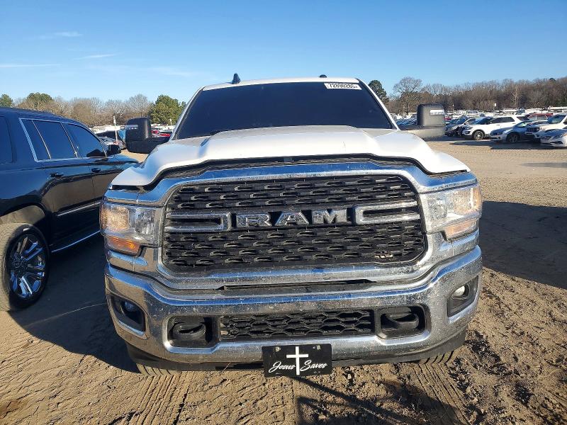 Продажа на аукционе авто 2024 Ram 2500, vin: 3C6UR5DL5RG233297, номер лота: 72890285