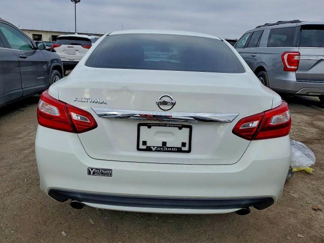 Aukcja sprzedaży 2016 Nissan Altima 2.5, vin: 1N4AL3AP1GN361944, numer aukcji: 99449395