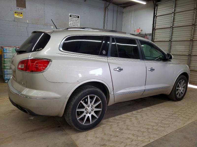 74602115 :رقم المزاد ، 5GAKRBKD3EJ226515 vin ، 2014 Buick Enclave مزاد بيع