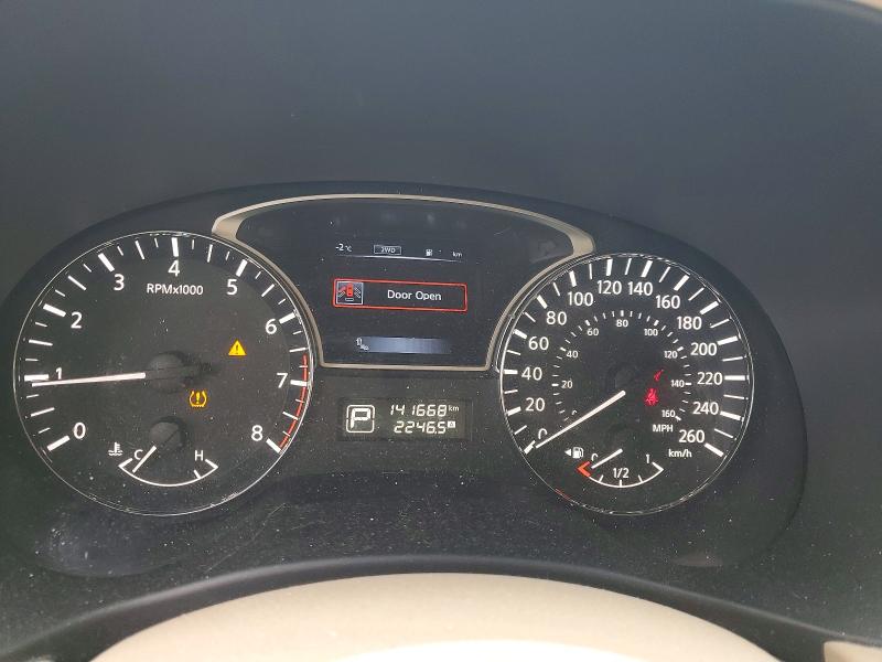 2015 Nissan Pathfinder მანქანა იყიდება აუქციონზე, vin: 5N1AR2MM4FC678756, აუქციონის ნომერი: 99940825