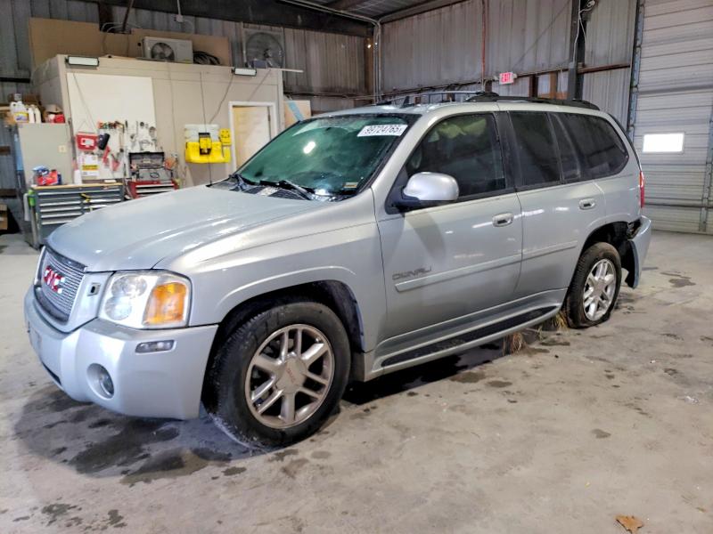 Aukcja sprzedaży 2008 Gmc Envoy, vin: 1GKET63M982111567, numer aukcji: 99724765