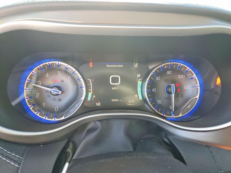 Продажа на аукционе авто 2022 Chrysler Pacifica, vin: 2C4RC1BGXNR149737, номер лота: 73782395