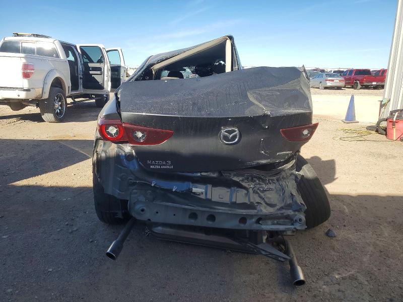 Aukcja sprzedaży 2024 Mazda 3 Select S, vin: 3MZBPABM4RM403951, numer aukcji: 95533925