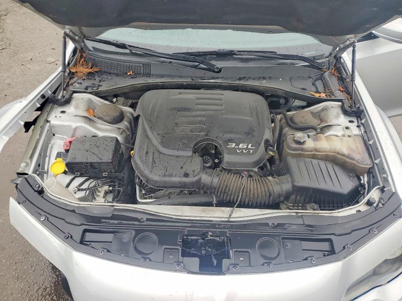 Продажа на аукционе авто 2020 Chrysler 300, vin: 2C3CCABG1LH131382, номер лота: 72660045