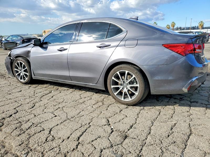 Продажа на аукционе авто 2020 Acura Tlx, vin: 19UUB2F35LA002531, номер лота: 99767095