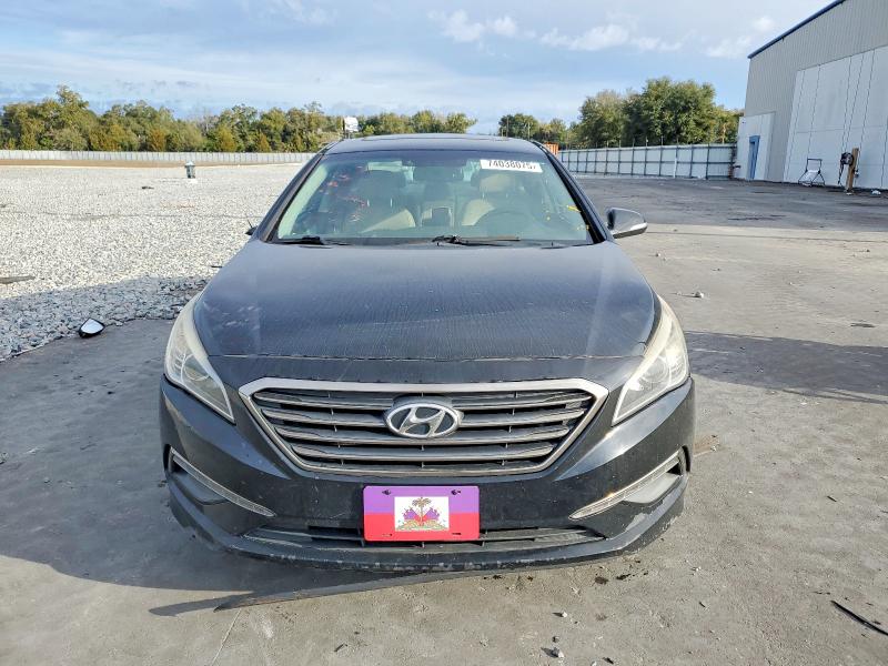 Aukcja sprzedaży 2015 Hyundai Sonata, vin: 5NPE34AF4FH099067, numer aukcji: 74038075