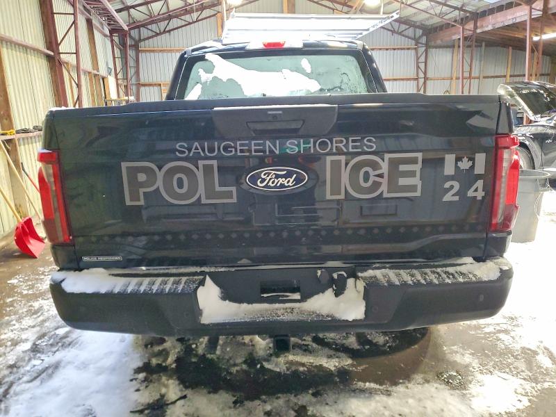 Aukcja sprzedaży 2024 Ford F150, vin: 1FTFW1P85RKD47383, numer aukcji: 72286725