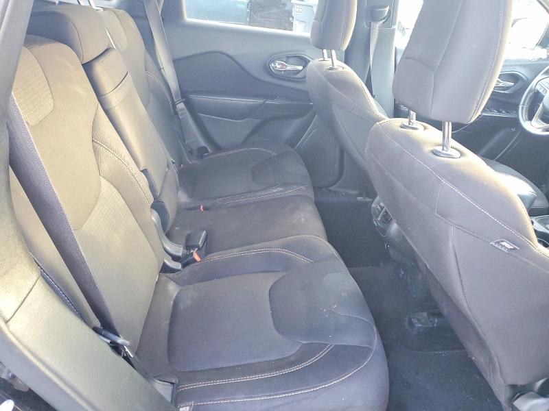 Aukcja sprzedaży 2016 Jeep Cherokee, vin: 1C4PJLCB3GW172766, numer aukcji: 74560455