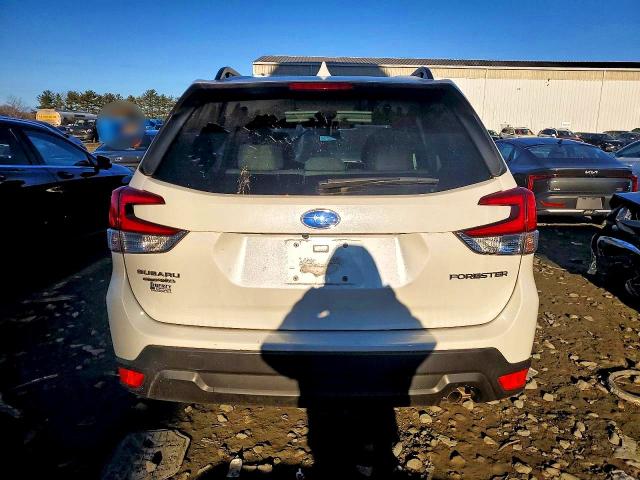 Aukcja sprzedaży 2023 Subaru Forester P, vin: JF2SKADC3PH548729, numer aukcji: 72115655
