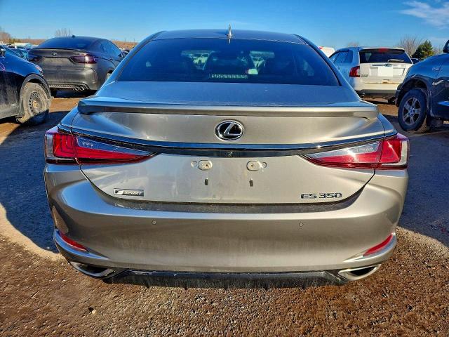 Aukcja sprzedaży 2019 Lexus Es 350, vin: 58ABZ1B12KU003055, numer aukcji: 97757415