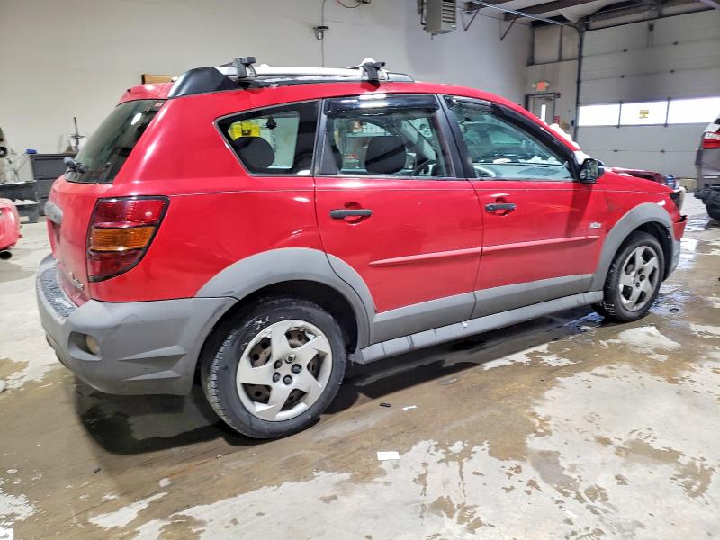 74151315 :رقم المزاد ، 5Y2SL63875Z455127 vin ، 2005 Pontiac Vibe مزاد بيع