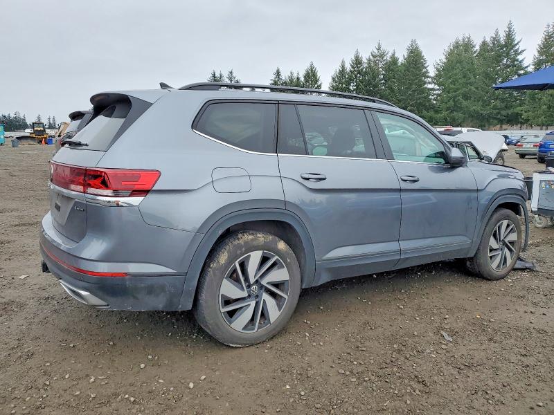 Aukcja sprzedaży 2024 Volkswagen Atlas, vin: 1V2KR2CA8RC529480, numer aukcji: 74497855