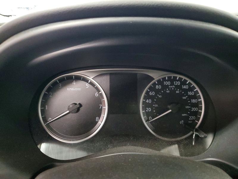 Продажа на аукционе авто 2025 Nissan Kicks Play, vin: 3N1CP5BV3SL484236, номер лота: 99631125