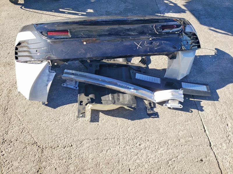 Продажа на аукционе авто 2024 Acura Zdx, vin: 4W5KHMRK2RZ508463, номер лота: 99649755