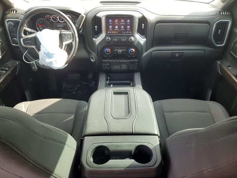 Aukcja sprzedaży 2020 Chevrolet Silverado, vin: 3GCUYEED9LG389563, numer aukcji: 74066625