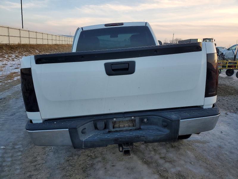 98432725 :رقم المزاد ، 1GTEK24C49Z239804 vin ، 2009 Gmc Sierra مزاد بيع