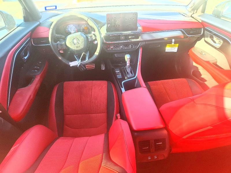 Aukcja sprzedaży 2025 Acura Adx, vin: 3HDSA1H52SM702735, numer aukcji: 74867545