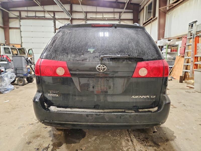 Aukcja sprzedaży 2008 Toyota Sienna, vin: 5TDZK23C08S196503, numer aukcji: 74739625