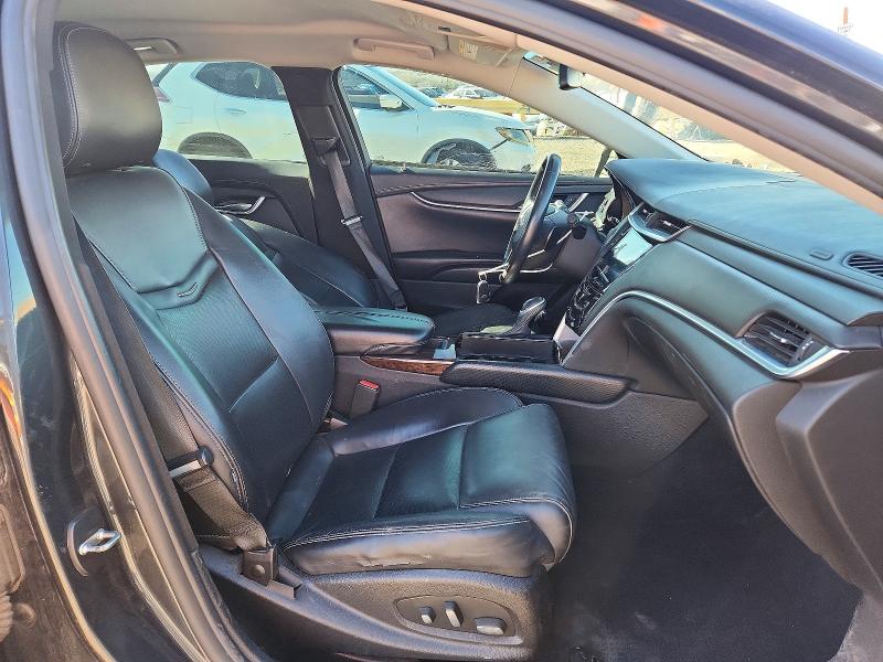 74057065 :رقم المزاد ، 2G61L5S39G9101766 vin ، 2016 Cadillac Xts مزاد بيع
